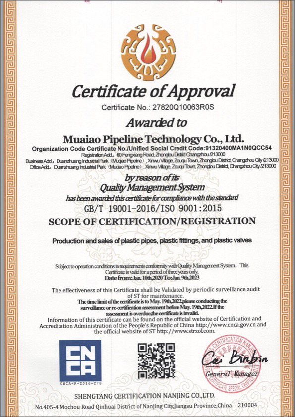 黄江镇荣誉资质