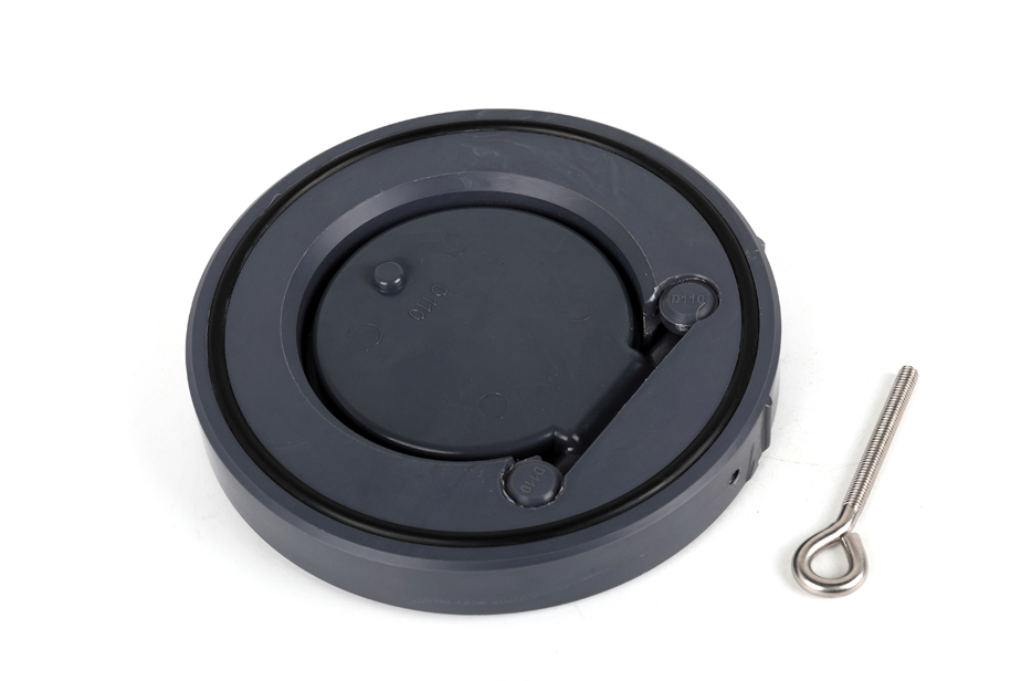 黄江镇对夹式止回阀