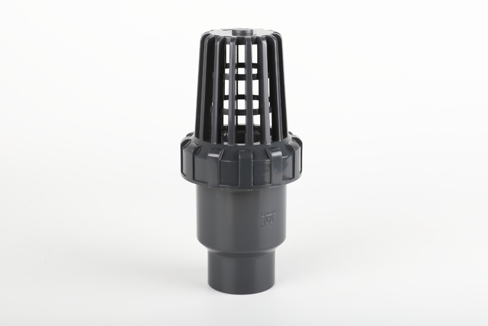 黄江镇球型底阀